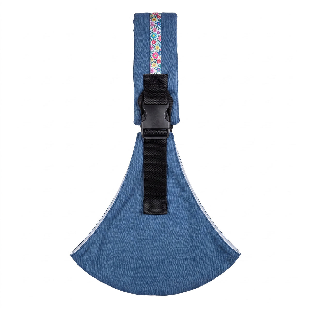 Babboo Easy Baby Carrier – One-Shoulder Hip Sling, up to 15 kg