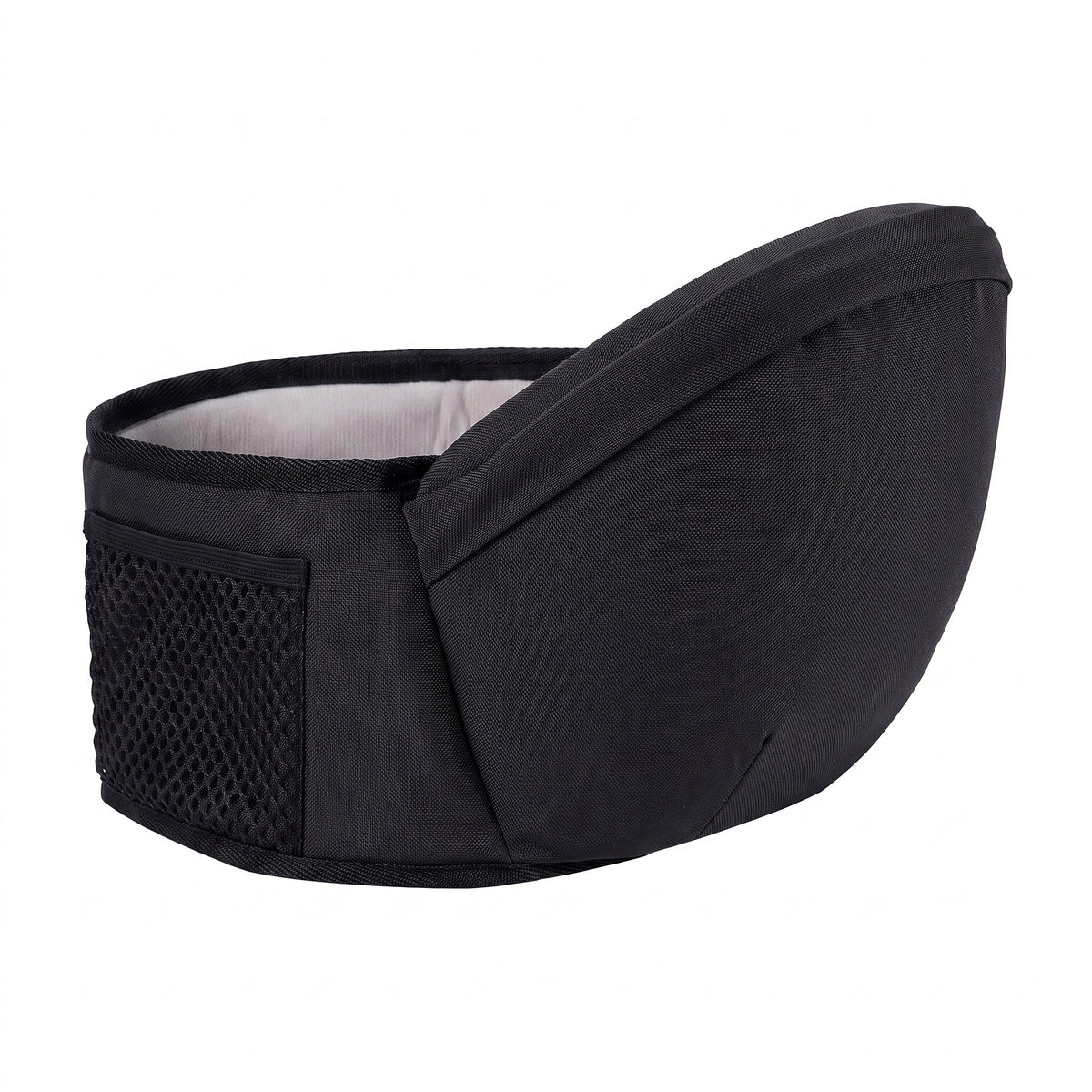 Babboo Hipseat Baby Carrier – Ergonomic Hip Seat Waist Stool, 0-3 Years