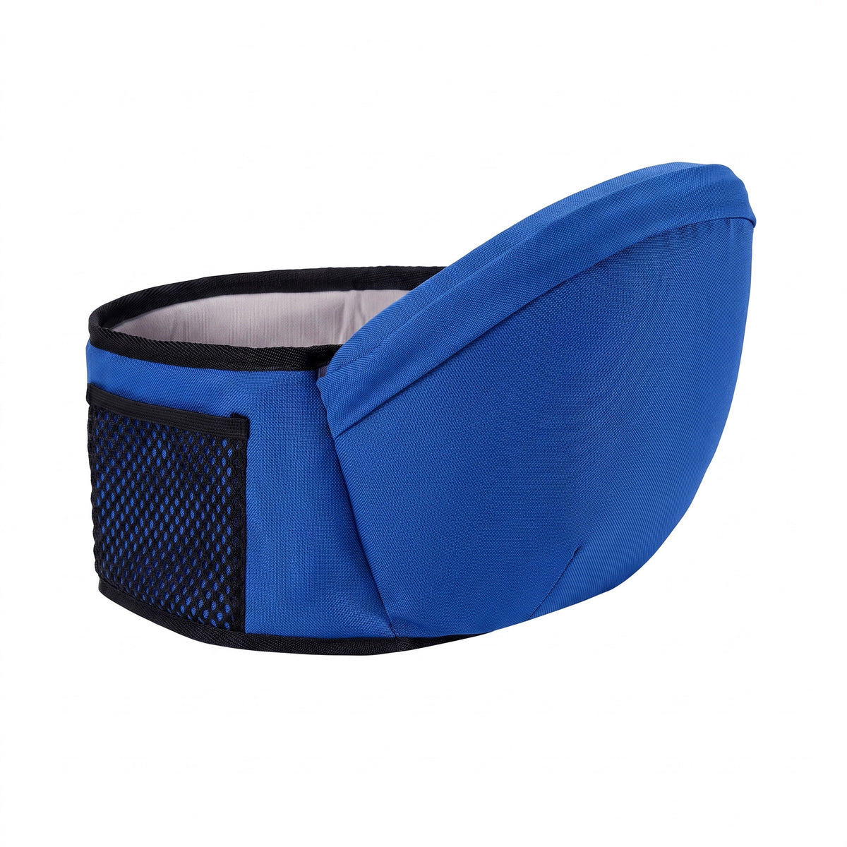 Babboo Hipseat Baby Carrier – Ergonomic Hip Seat Waist Stool, 0-3 Years