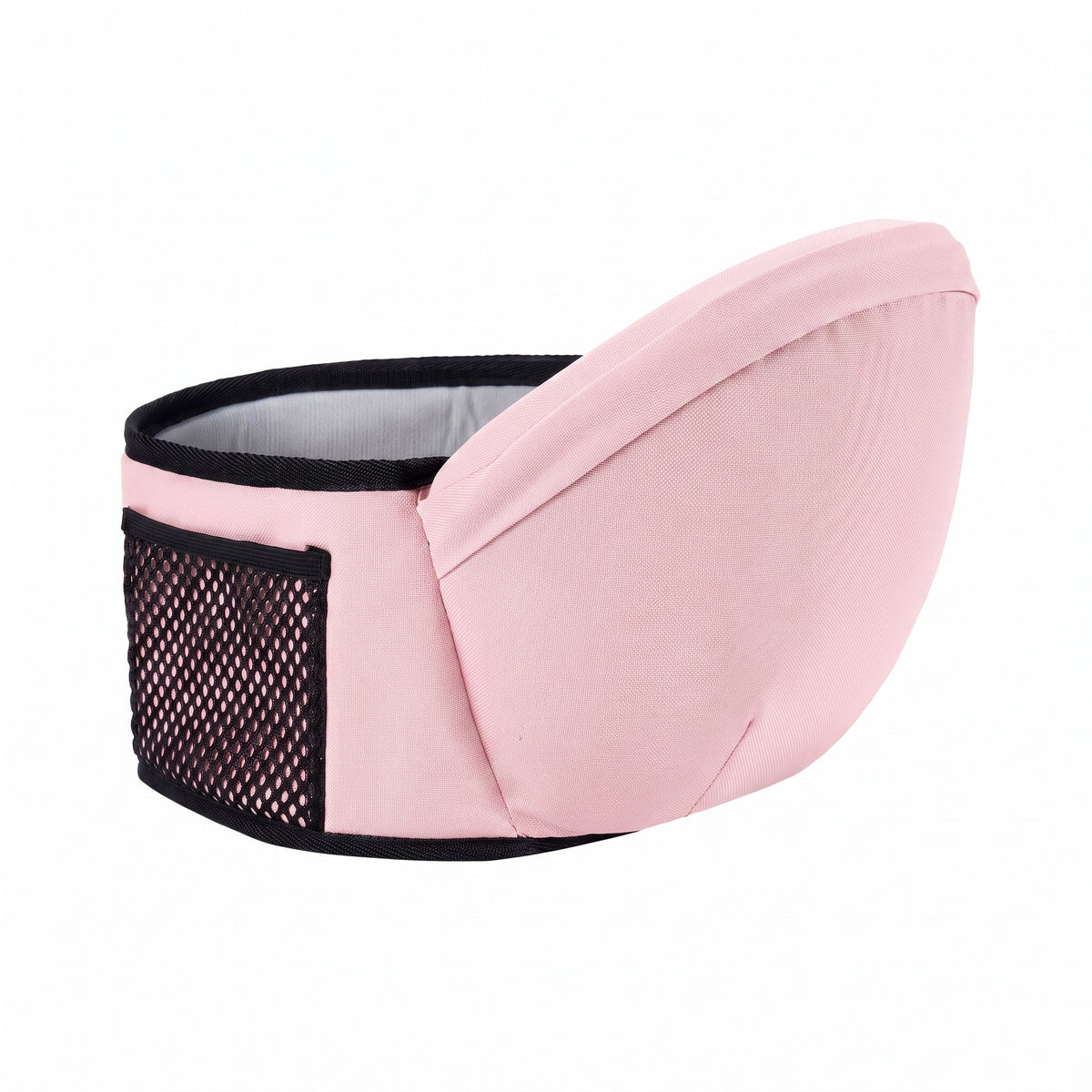 Babboo Hipseat Baby Carrier – Ergonomic Hip Seat Waist Stool, 0-3 Years