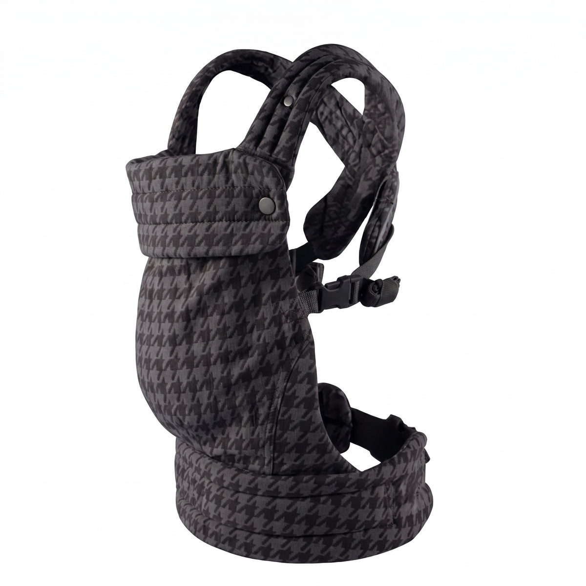 Babboo Pro Baby Carrier – Adjustable Ergonomic Front Carrier, 0-4 Years, up to 20 kg