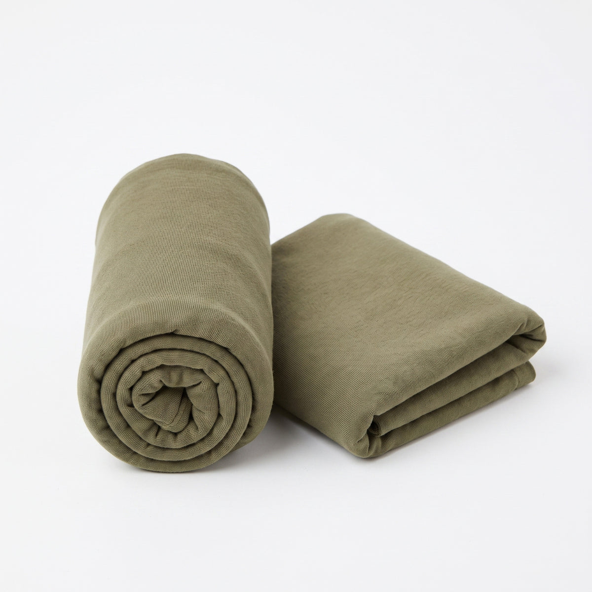 Babboo Wrap Baby Carrier – Stretchy Cotton Wrap Sling, 20 Colours