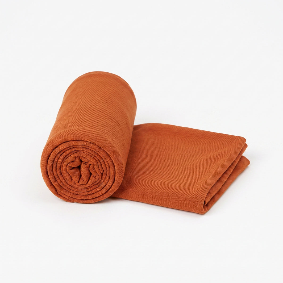 Babboo Wrap Baby Carrier – Stretchy Cotton Wrap Sling, 20 Colours