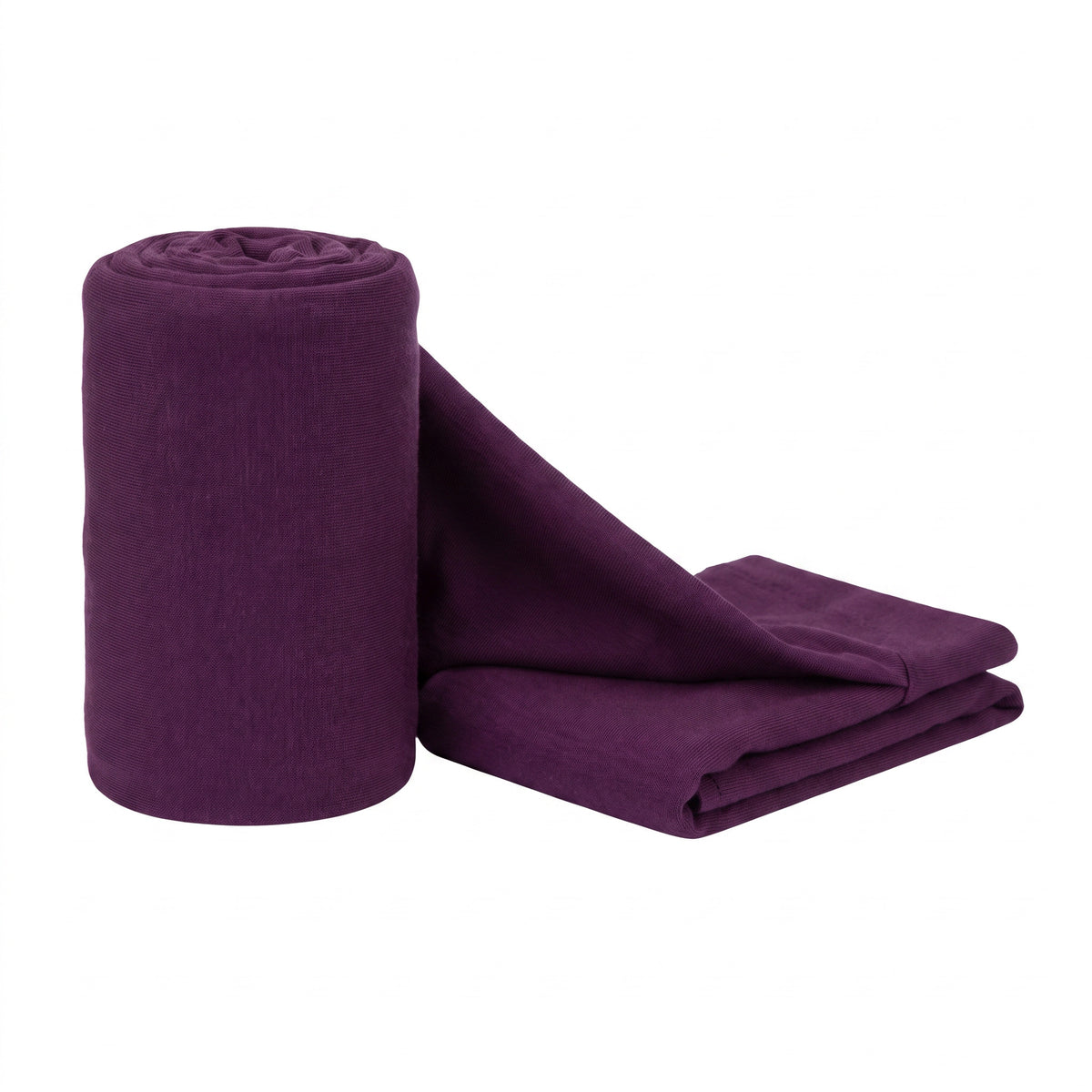 Babboo Wrap Baby Carrier – Stretchy Cotton Wrap Sling, 20 Colours