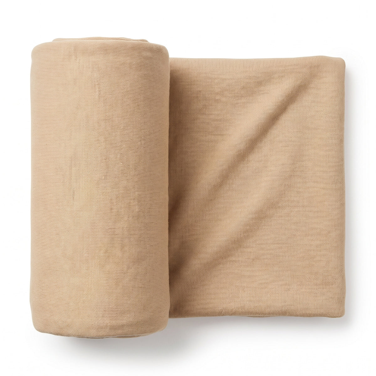 Babboo Wrap Baby Carrier – Stretchy Cotton Wrap Sling, 20 Colours