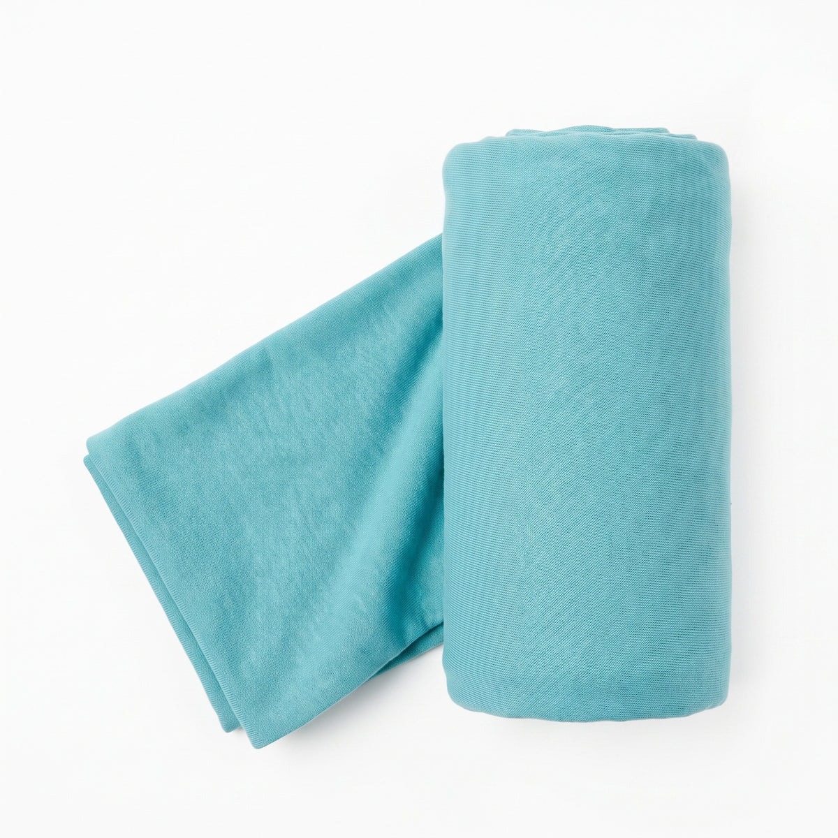Babboo Wrap Baby Carrier – Stretchy Cotton Wrap Sling, 20 Colours